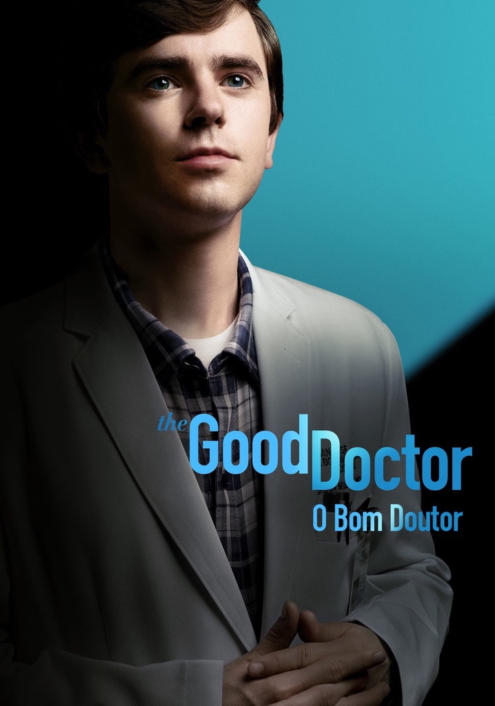 The Good Doctor Temporada 6 assista episódios online streaming